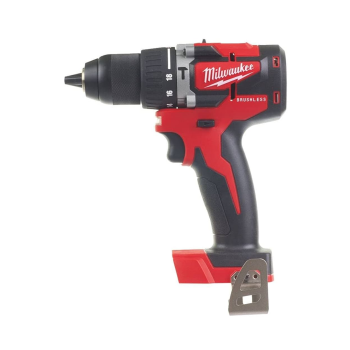 Milwaukee M18CBLPD-0x - COMPACT BRUSHLESS PERCUSSION DRILL